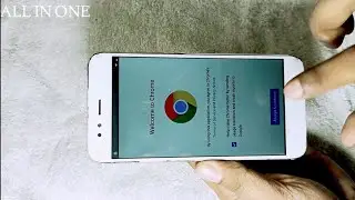 Xiaomi MDG2 redmi Mi A1 FRP Google Account Bypass