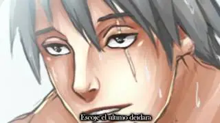 [Vendedora de Caricias][Capitulo 18]