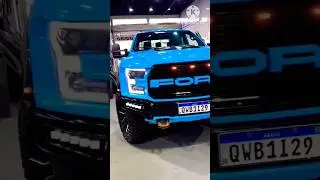 #Ford