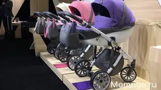 Anex Sport 2018 - все новые цвета