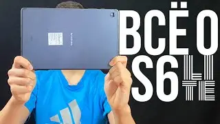 BUY Samsung Galaxy Tab S6 lite or wait for S7 lite? | Galaxy S6 lite is the experience of use
