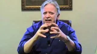 Steve Hill Ministries