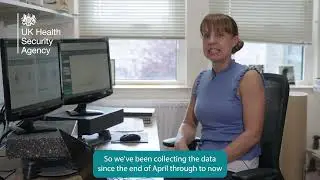 Why are a team of toxicologists using AI to recognise pollen?