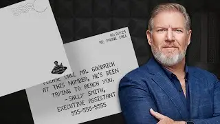 Goodrich Guerilla Marketing Tactics That Still Work