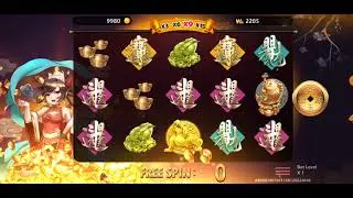 【BTGaming】Gold Fairy