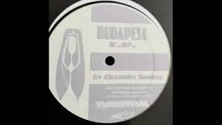 Alexander Koning – Untitled (B3)