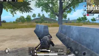 стрим PUBG Mobile
