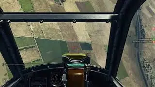 IL-2 Sturmovik online, server 