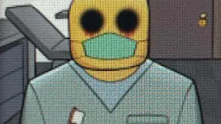 The dentist experience roblox game