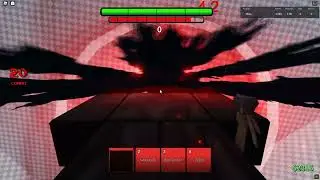 [ABA] Guts Awakening One Shot