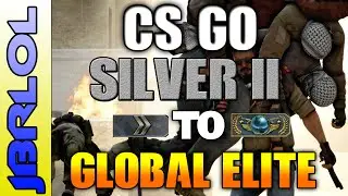 Road to Global | Silver 2 | JBRLOL
