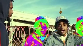 BigJuggohh - Slide or Not (official video)| Dir. by @bluevisionz4512