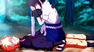 When You Kill Someone You Love
