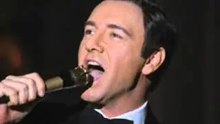 Kevin Spacey -  Beyond The Sea