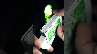 New deck by CARD PERFECT MAGICIAN?! 🤔