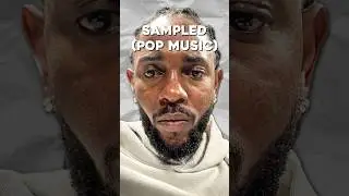 When Rappers Sample Pop Music 🤯