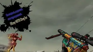 Быстрый,дерзкий,как пуля резкий. Обзор M200 CheyTac