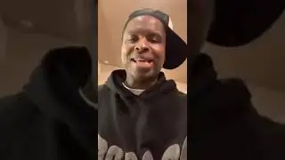 Clee dumbfounded cause rappers baby keeps crying during his verse 😭 