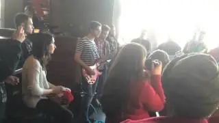 Jazz Band at Houlihan's - Christmas Eve