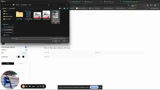 Form Builder Project Demonstration Created using react and redux