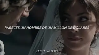 Million Dollar Man -  Lana del Rey │ House of Gucci ; sub. español