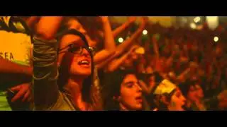 Where We Are: Live From San Siro Stadium - What Makes You Beautiful Clip