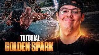 Como fazer o GOLDEN SPARK do HEIHACHI (TEKKEN 8 SEASON 1 PT-BR)
