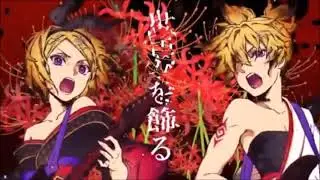 【Meika Hime】天樂  双響 ゆうゆTengaku Musicbox【Vocaloid Cover】