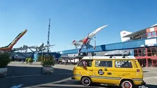 Sinsheim Museum of Technology