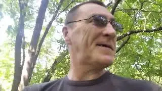 Царский сад 19 века - хрен куда пройдёшь...