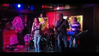 Raise Your Glass by P!nk - Played by Party Sergeant