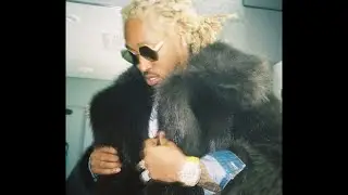 [FREE] Rich Amiri x Future Type Beat 