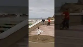 🙌 Milton Martinez Childhood Spot