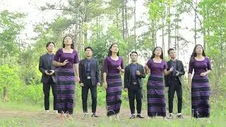 Ni Vung Revival Group ( Z.A.B.C ) || Lunglomh Nak Mitthli || Pathian Hlathat 2024