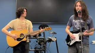 Nutshell Cover