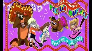 FNAF 7 UCN Новая Игра #1