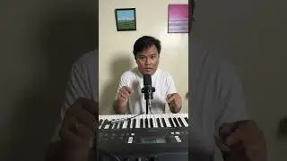 Audio Evolution | Yamaha Keyboard | Tutorial Video