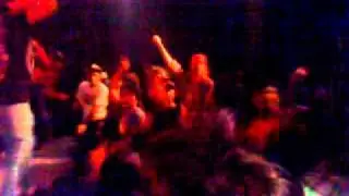 Gegey Fest 2011 - A Town In Fear