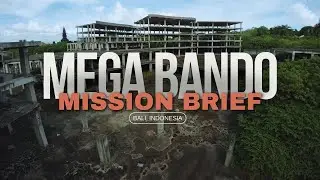 Prepping my FPV QUADS for a Bloodbath | MEGA BANDO BALI