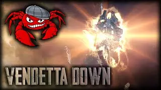 EVE Online - Vendetta Down / Perbhe / 21.10.2023