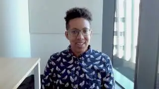 Kris Dorsey, PhD - 2022 Emerging Leader Abie Award Winner