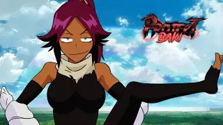 Yoruichi Showcase (Project Baki 3)