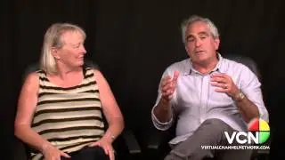 THE WRITERS BLOC -- Sternin & Fraser (Part 5)