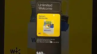 JOINING VERIZON WILL SAVE YOU ON WALMART PLUS PLAN AND MORE! HERES HOW!