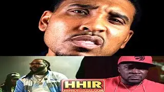 CALICOE & HEAD ICE GO BACK AND FORTH OVER GOODZ WHITE FATHER ANGLE MAX OUT 3!