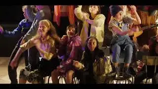 La Troupe éphémère 2024 - A tous ceux qui...