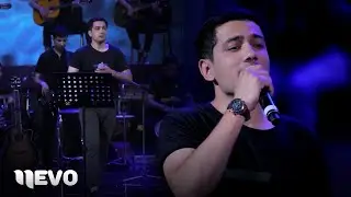 Jaloliddin Ahmadaliyev - Ey do'st (consert 2022)