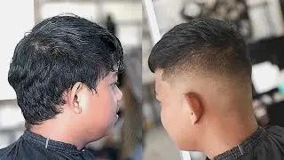 TUTORIAL PANGKAS RAMBUT FRENCHCORP