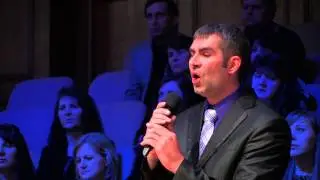 Мусиенко Альберт - соло 