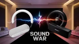 Sonos Arc vs. Bose 900 – Which One Sounds Better?